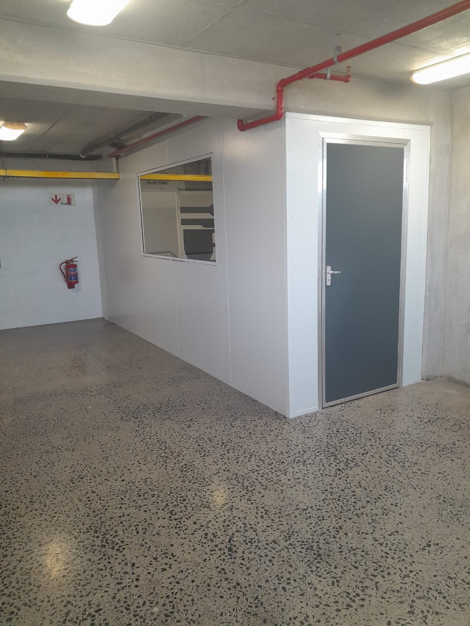 Insulated Panel Homes & Buildings