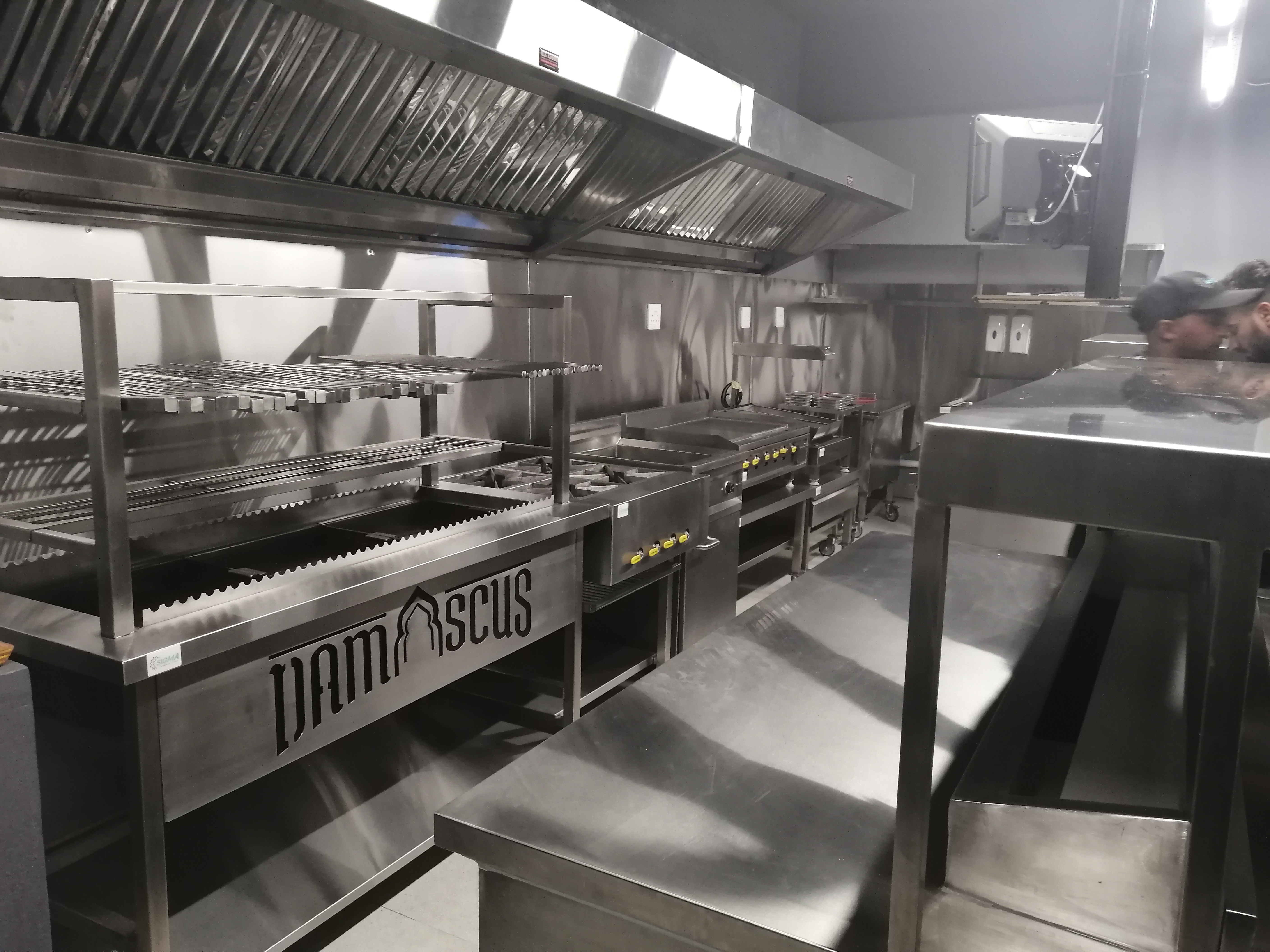 Sheet Metal Manufacture