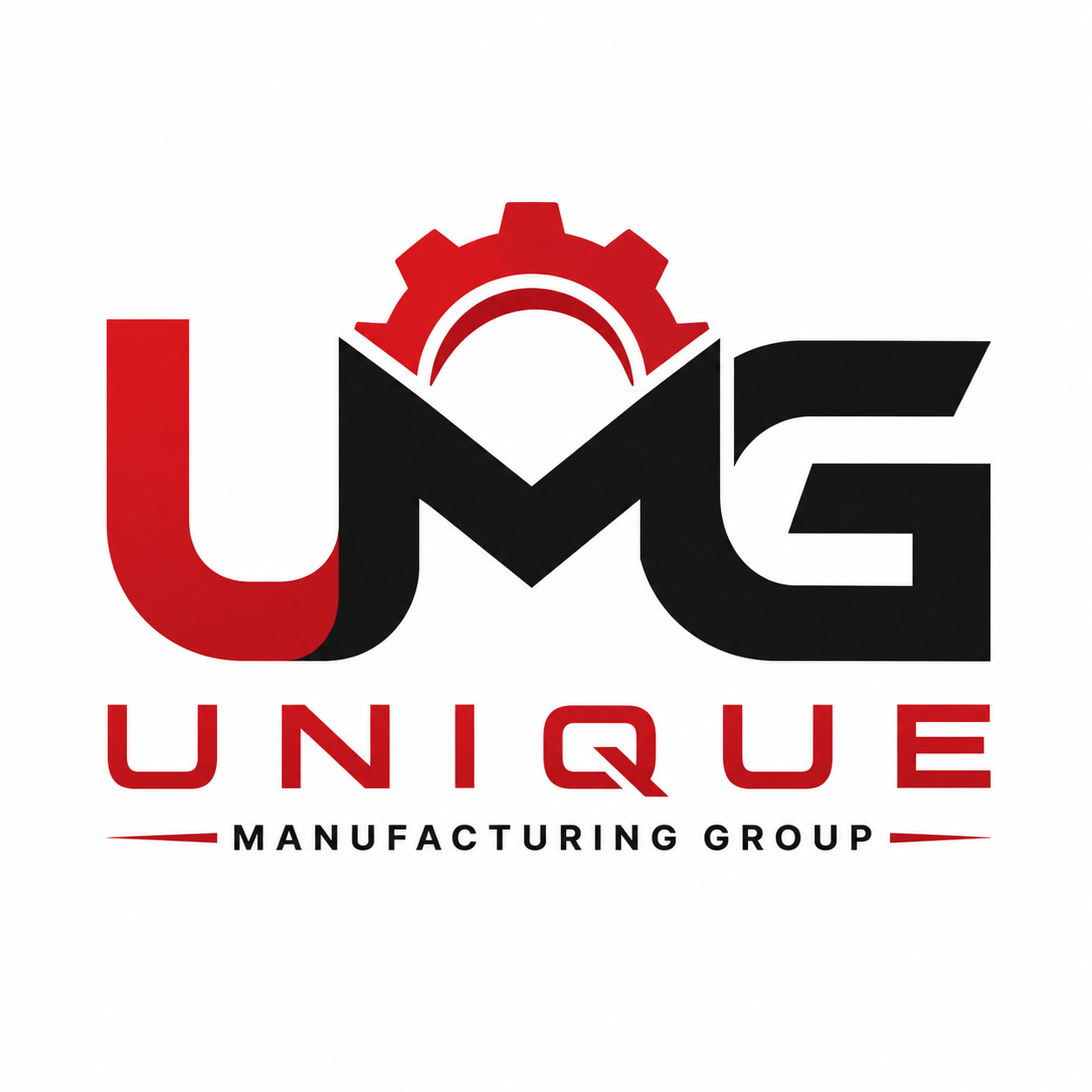 Unique Manufacturing Group logo