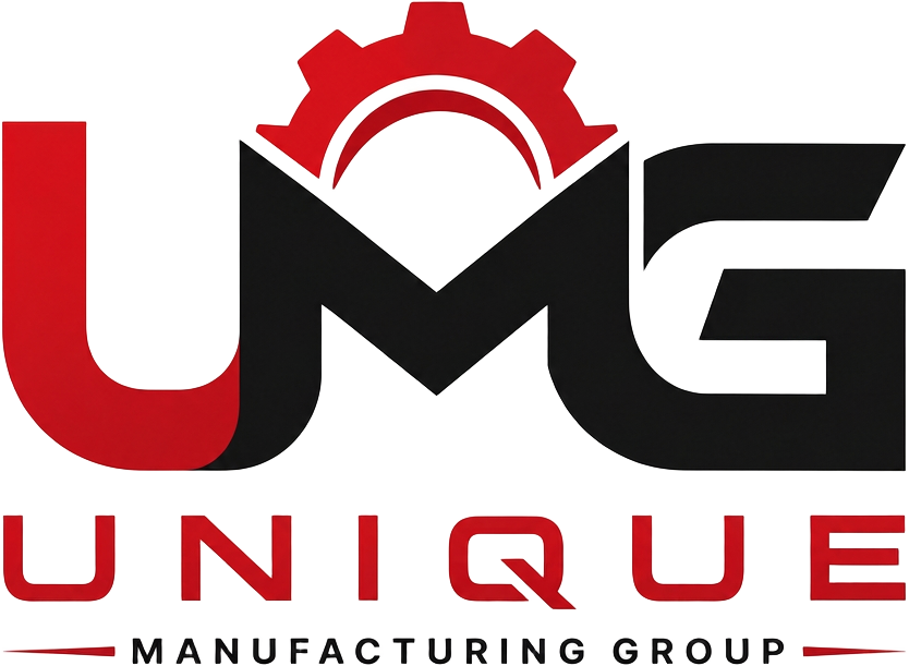 Unique Manufacturing Group logo