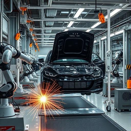 Automotive & Motor Vehicles