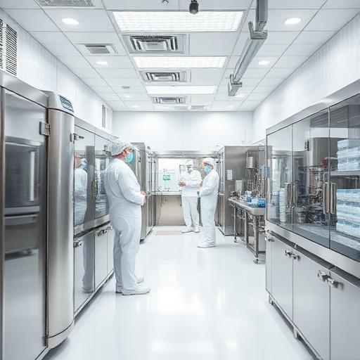 Pharmaceuticals & Medical Devices