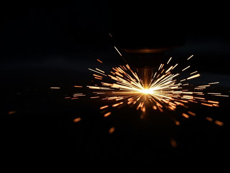 Laser Cutting